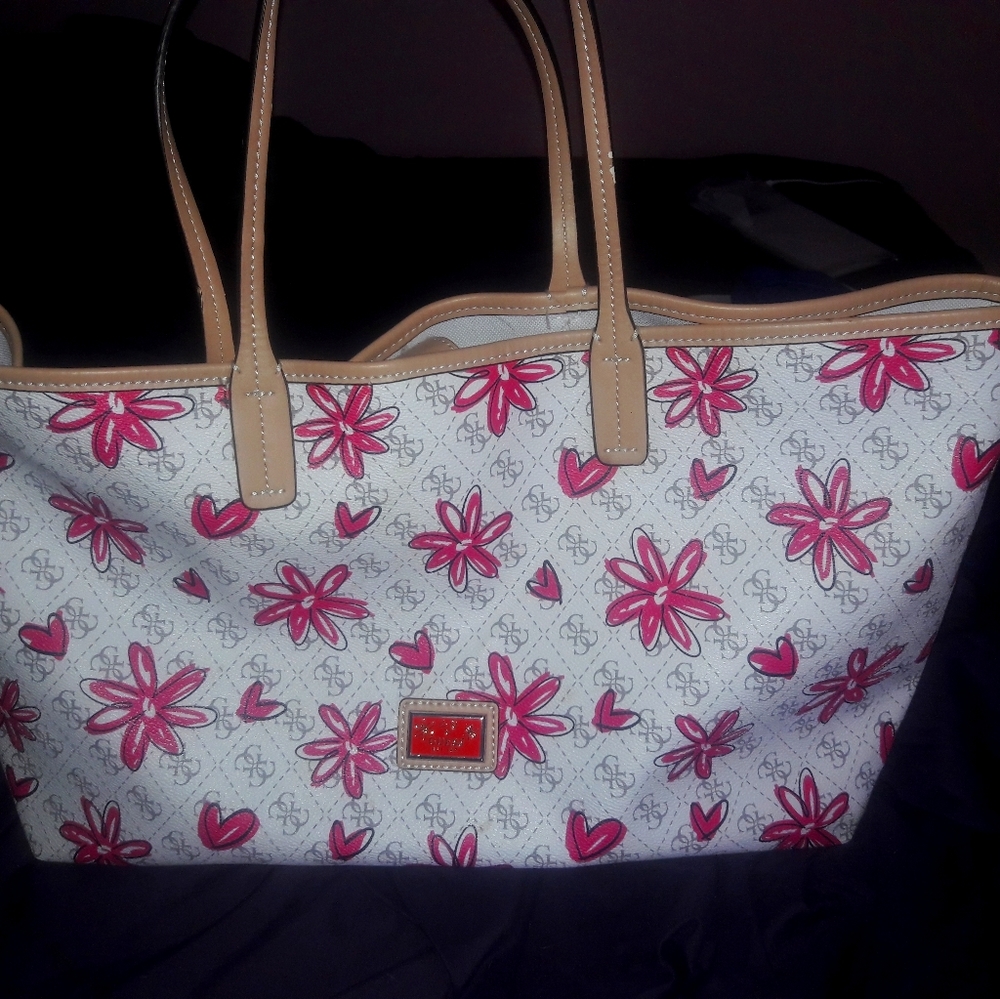Guess Purse